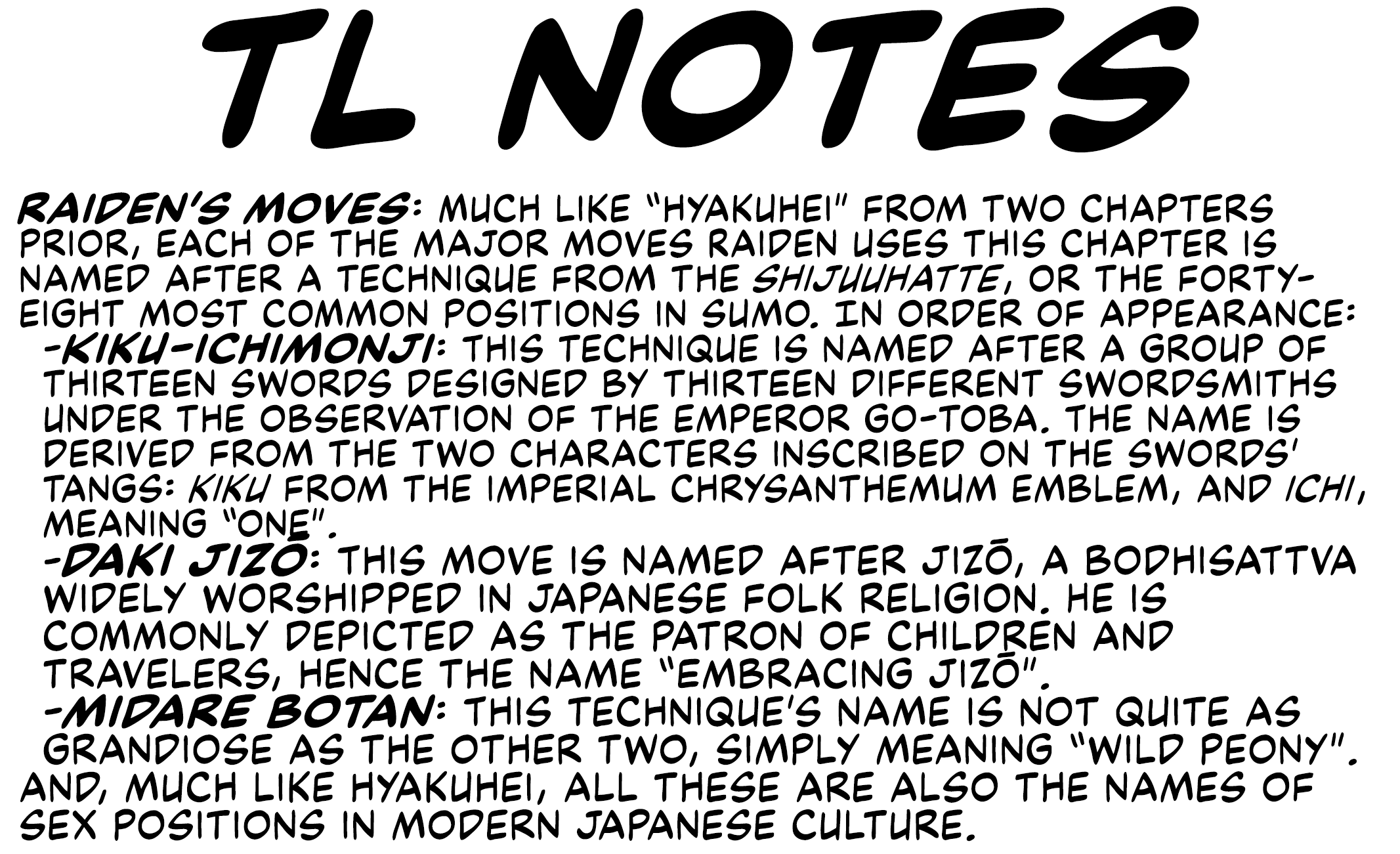 Record Of Ragnarok, Chapter 35 image 44